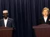Featured image for Secretary of State Clinton Talks Development in Africa