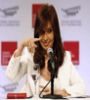 Image for Argentina to start 2015 with lapdogs, dollar reserves flying high