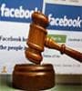 Image for Facebook Battles Companies Over Names