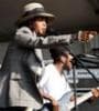 Image for Lauryn Hill Debuts at Jazz Festival