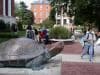 Image for Hacking Incidents Prompt Universities to Rethink Balance of Openness, Security