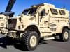 Featured image for Legislation aims to curb police &#8216;militarization&#8217;