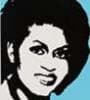 Featured image for Iconic Portrait of Michelle Obama Now on Auction