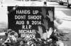 Featured image for Brown&#8217;s father at U.N. seeks justice