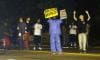 Image for Another protest set in Missouri