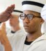 Image for Most diverse &#8216;plebes&#8217; at US Naval Academy