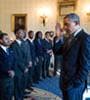 Image for President Obama to Unveil New Initiative for African American Men