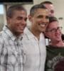 Featured image for Gallup Poll: Obama Still the &#8216;Most Admired&#8217;