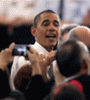 Featured image for Obama To Tweet From Twitter Account