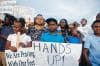 Featured image for Missouri State Senator arrested in Ferguson