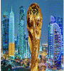 Featured image for Why Qatar Got So Rich, So Fast