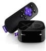 Image for SHARP TVs to Have ROKU Built In