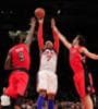 Featured image for Knicks to Give Up Mister Big Shot for Mister Big Shot Block