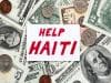 Featured image for The Challenges of Rebuilding Haiti