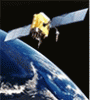 Image for California&#8217;s Water Monitored by Satellites