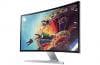 Featured image for Samsung now sells a curved PC monitor