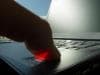 Image for Forget Passwords: Use Biometrics for Computer Security