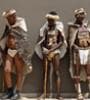 Image for African kings, queens, chiefs to honor Mandela