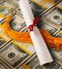 Featured image for 10 Ways to Pay off Your Student Loans in a Year