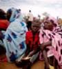 Featured image for Fleeing Residents Flood Sudan Town