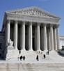 Image for Supreme Court: 106 white males out of 110