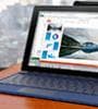 Featured image for Microsoft Surface 3 LTE Tablet Acts as Laptop