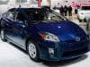Image for Toyota Announces First Winner from its Green Initiative