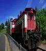 Image for 6 Amazing Train Vacations in America