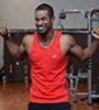 Featured image for How TV Fitness Personality Tramell Smith Wants To Build His Fitness Empire