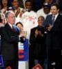 Featured image for NYC mayor bruised by surprisingly close victory