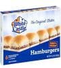 Featured image for White Castle Looks For More Sizzle