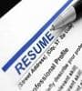Image for What Not to Include in Your Resume