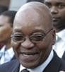 Featured image for South African lawmakers elect Zuma