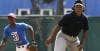 Image for Cuba&#8217;s female umpire breaking barriers