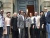 Image for Princeton University Trustees Approve African-American Studies Major