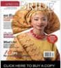 Image for New Bridal Magazine: African Bride USA: