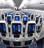 Featured image for AIRBUS May Pack Passengers 11 Per Row
