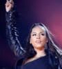 Image for Alicia Keys Goes Offline for Charity