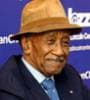 Featured image for Blues Authority and Author Albert Murray Celebrated