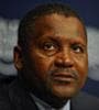 Featured image for Africa?s Richest Man Takes Over Nigerian Stock Market