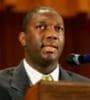 Featured image for Surprise SC Senate candidate makes 1st speech