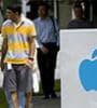 Featured image for Apple Reveals Workforce 70% Male, 55% White