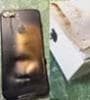 Image for Possible iPhone 7 Fire Prompts Apple Investigation