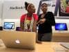 Featured image for Apple Juggernaut Sends Ripples Through Tech World