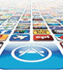 Featured image for Volume of Apple App Purchases Exploding