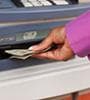 Image for Never Pay an ATM Fee Again