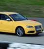 Featured image for The Audi Performance Experience: 2010 Audi S4