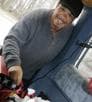 Image for Va. man cleans up with solar car wash