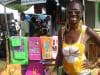 Featured image for Nyemay Aya Creates Functional Art With An Afrocentric Twist