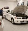 Featured image for Ways to Make Driving Easier, Safer Born at BMW Idea Factory